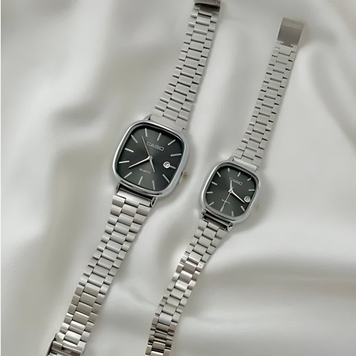 ساعت مچی ست کاسیو اولدمانی