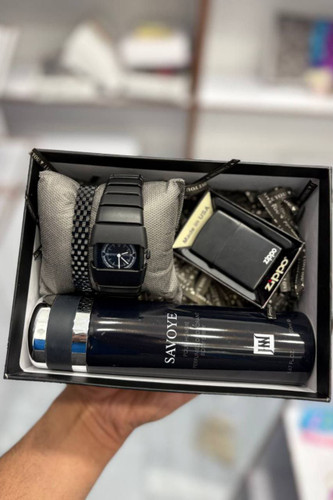 باکس پسرونه لاکچری